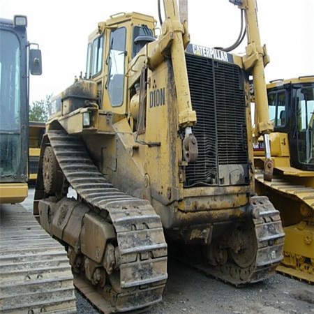 1990 Cat D10N